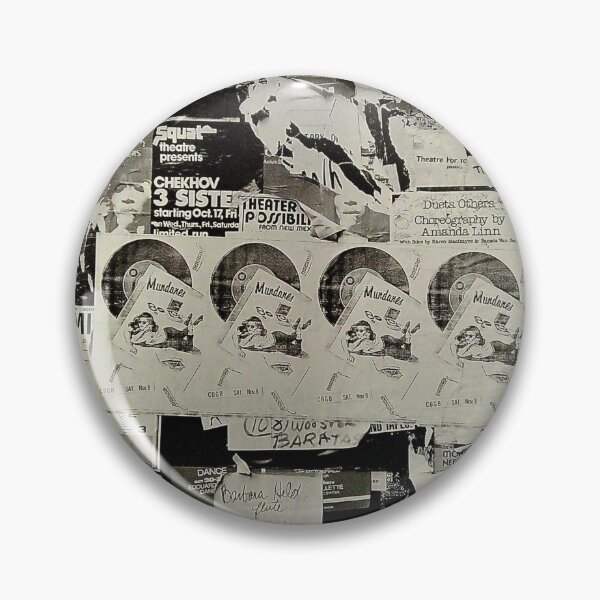 Item preview, Señales designed and sold by Liza Boritz.