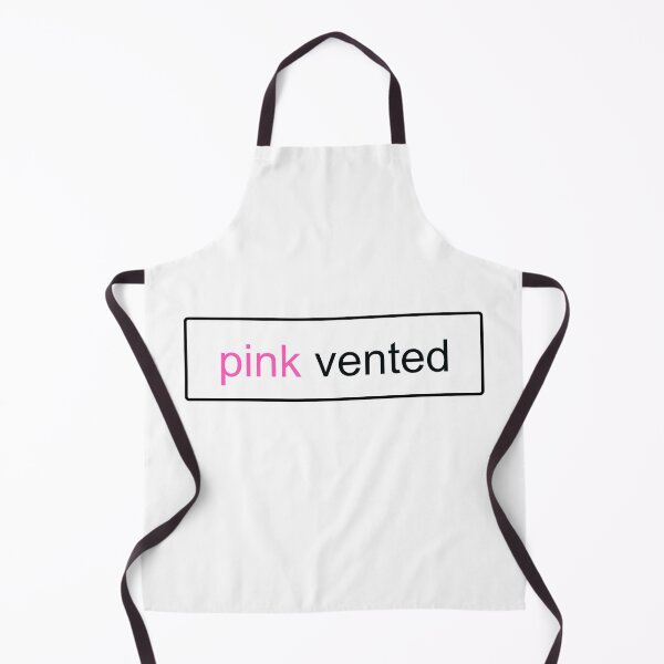 Artikelvorschau, Pink Vented 2 - Unter uns entworfen und verkauft von SaltyTuba.