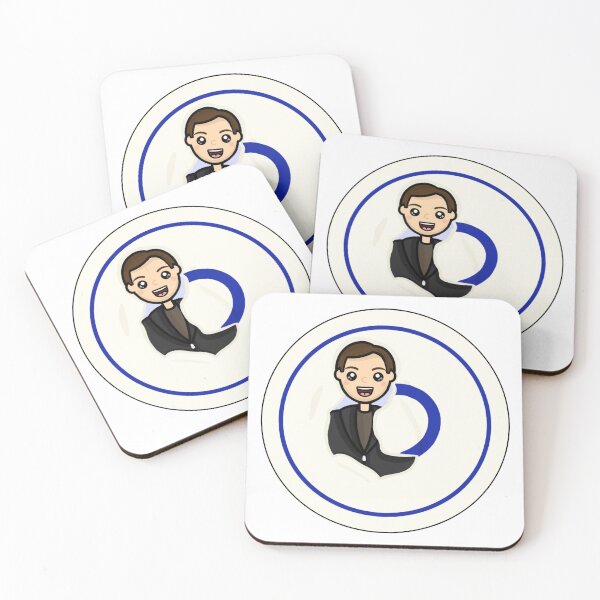 Item preview, The Office 'It's Michael Scott!' designed and sold by cutermelon.