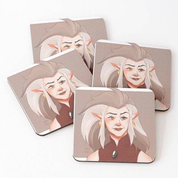Item preview, Edalyn Clawthorne (full) designed and sold by DaiPhi.