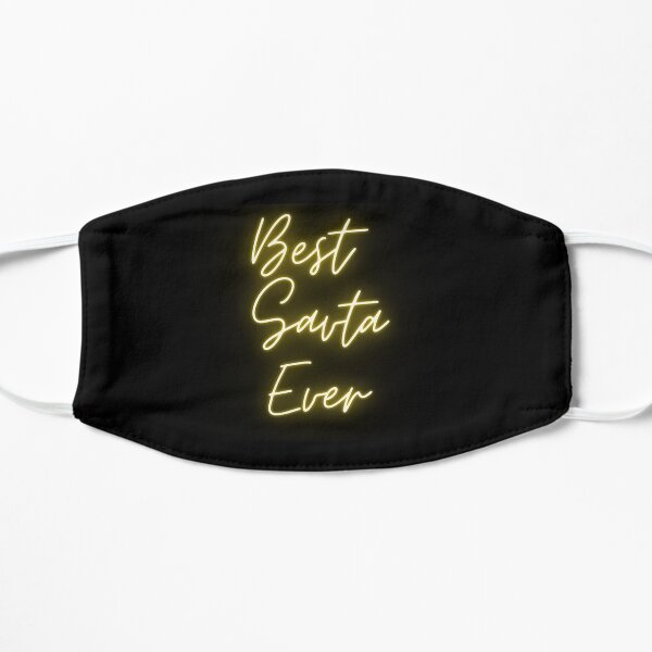 Gift for Savta Flat Mask