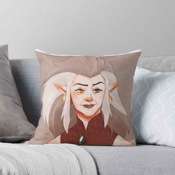 Item preview, Edalyn Clawthorne (full) designed and sold by DaiPhi.