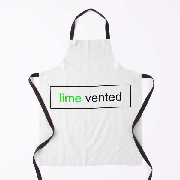Item preview, Lime Vented 2 - Among Us designed and sold by SaltyTuba.