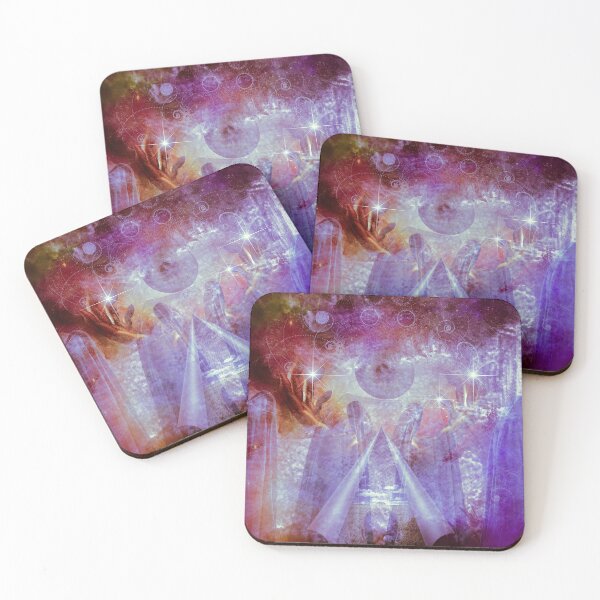Item preview, Mystical Priests designed and sold by rolffimages.