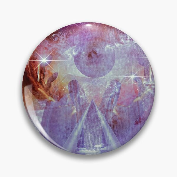 Item preview, Mystical Priests designed and sold by rolffimages.
