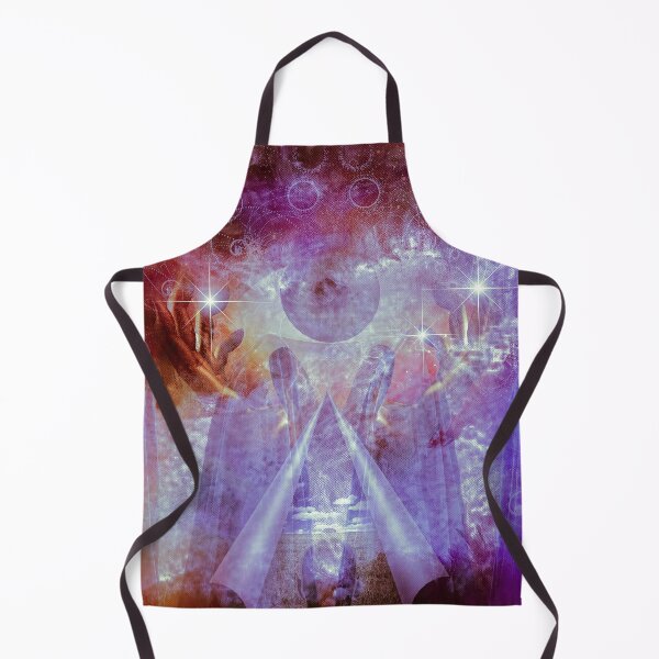 Item preview, Mystical Priests designed and sold by rolffimages.