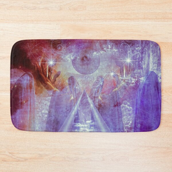 Item preview, Mystical Priests designed and sold by rolffimages.