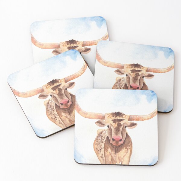 Item preview, Longhorn designed and sold by dani2010us.