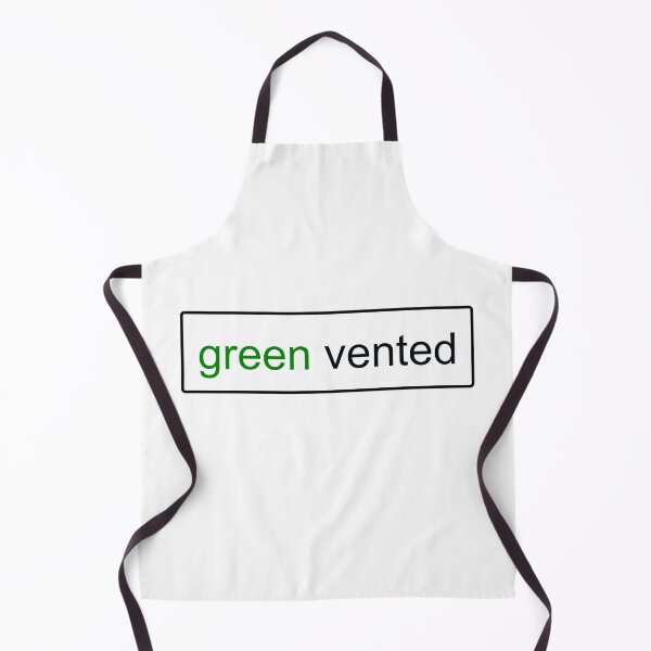 Item preview, Green Vented 2 - Among Us designed and sold by SaltyTuba.