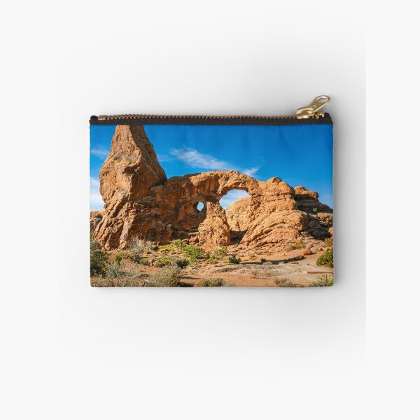 Item preview, Turret Arch Arches National Park Moab Utah designed and sold by PhotoArt by Joan Carroll.