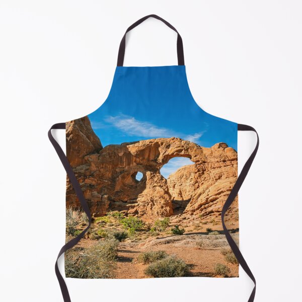 Item preview, Turret Arch Arches National Park Moab Utah designed and sold by PhotoArt by Joan Carroll.