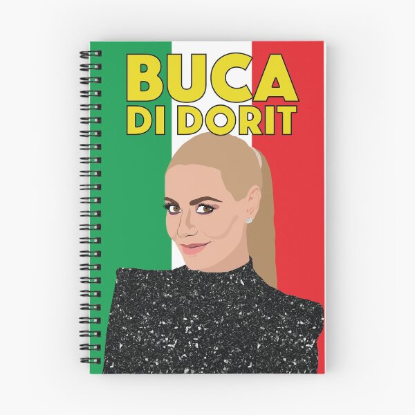 Item preview, DORIT KEMSLEY | Buca Di Dorit | RHOBH (Amas de casa reales de Beverly Hills) designed and sold by TheBoyHeroine.