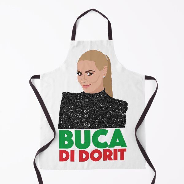 Item preview, DORIT KEMSLEY | Buca Di Dorit | RHOBH (Real Housewives of Beverly Hills) designed and sold by TheBoyHeroine.