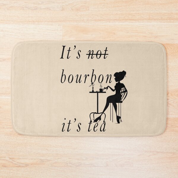 Item preview, Lady Tea  designed and sold by Elena González Álvarez.