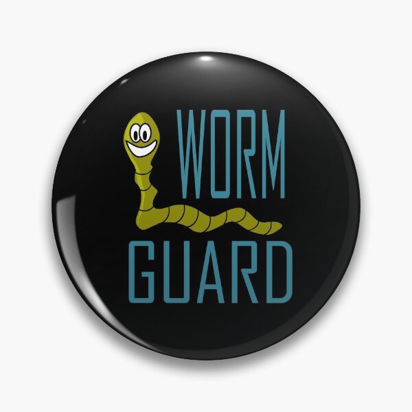Item preview, BJJ(Brazilian Jiu-Jitsu) - Worm Guard - Black designed and sold by AJ-DesignCo.