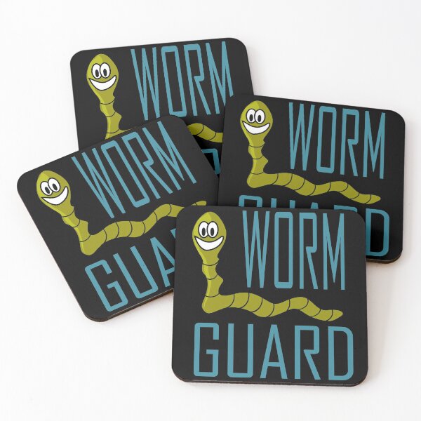 Item preview, BJJ(Brazilian Jiu-Jitsu) - Worm Guard - Black designed and sold by AJ-DesignCo.