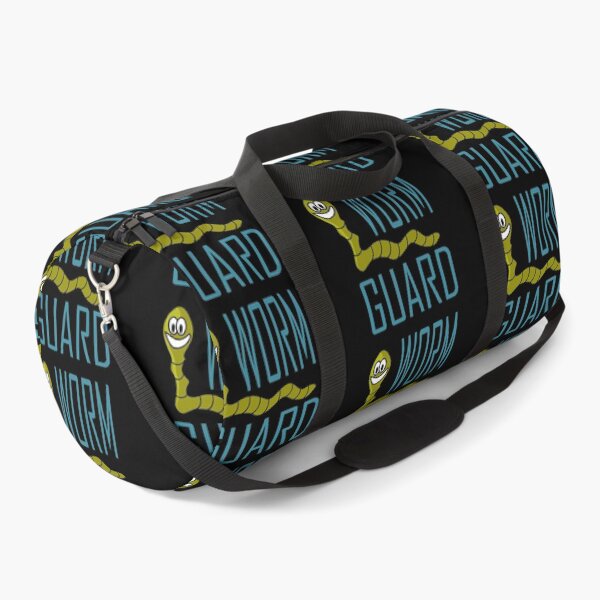Item preview, BJJ(Brazilian Jiu-Jitsu) - Worm Guard - Black designed and sold by AJ-DesignCo.