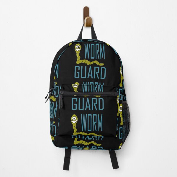 Item preview, BJJ(Brazilian Jiu-Jitsu) - Worm Guard - Black designed and sold by AJ-DesignCo.