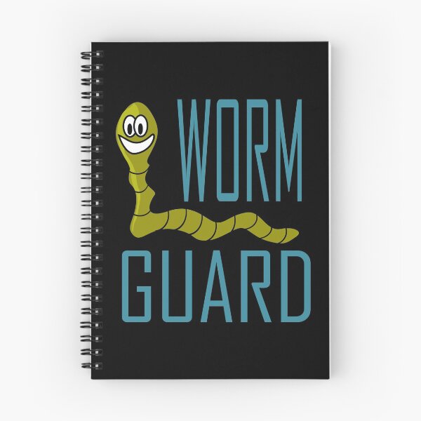 Item preview, BJJ(Brazilian Jiu-Jitsu) - Worm Guard - Black designed and sold by AJ-DesignCo.