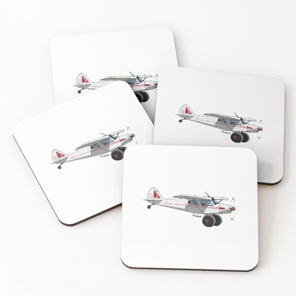 Artikelvorschau, Savage Classic Zlin Aviation LC-YCU entworfen und verkauft von Michael Garber.