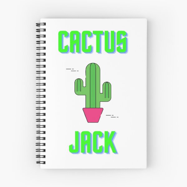 Item preview, Cactus Jack - Travis Scott designed and sold by MariamBj.
