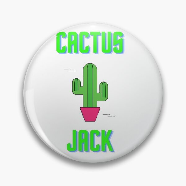 Item preview, Cactus Jack - Travis Scott designed and sold by MariamBj.
