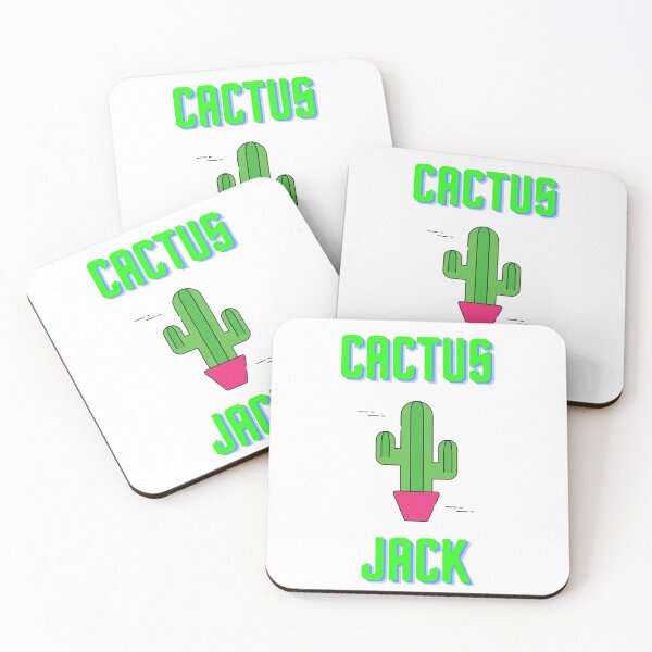 Item preview, Cactus Jack - Travis Scott designed and sold by MariamBj.