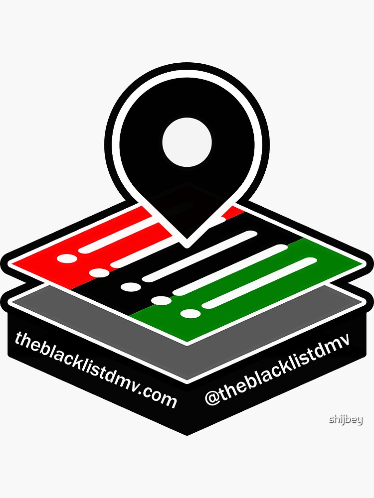 The Blacklist DMV by shijbey