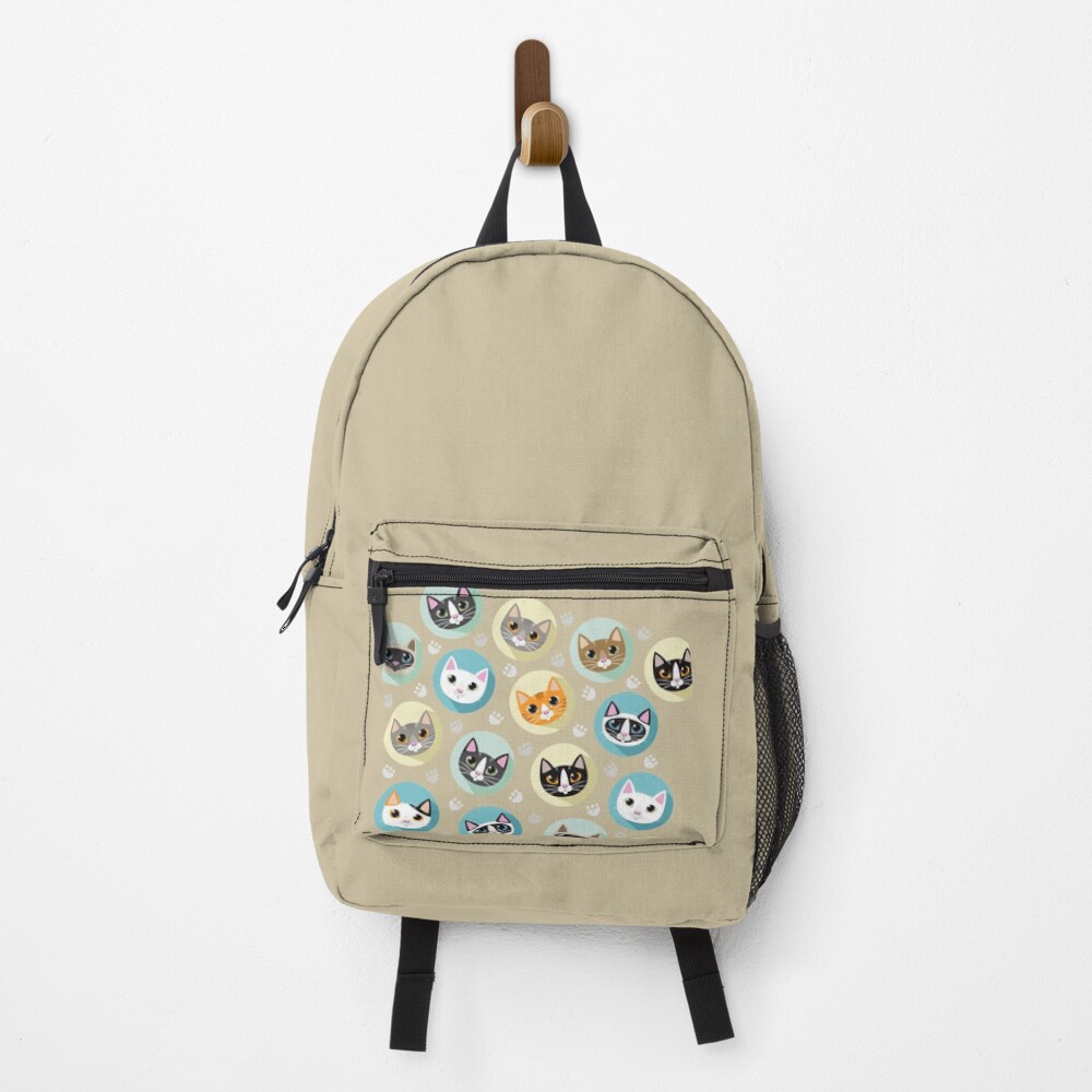 Item preview, Backpack designed and sold by FotoArtist.