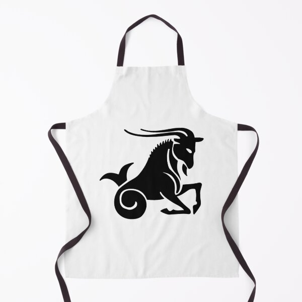 Item preview, Capricorn designed and sold by fourretout.