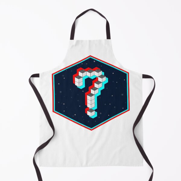 Item preview, the question designed and sold by espacionegativo.