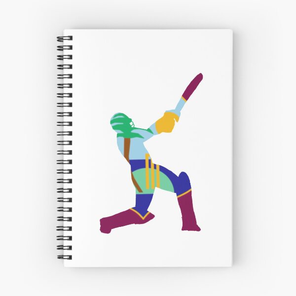 Item preview, West Indies Silhouette designed and sold by crickettees.