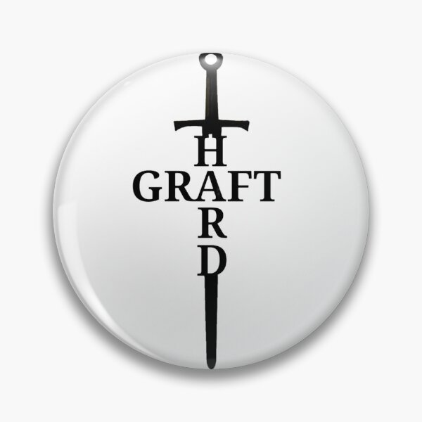 Item preview, Hard Graft designed and sold by HonourandArms.