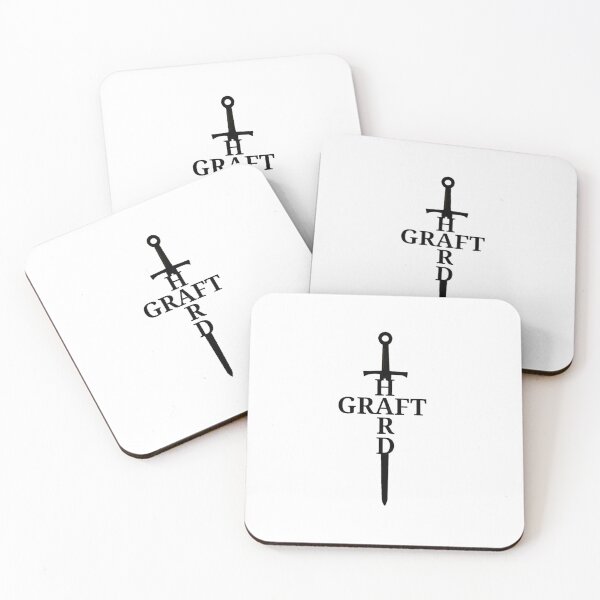 Item preview, Hard Graft designed and sold by HonourandArms.