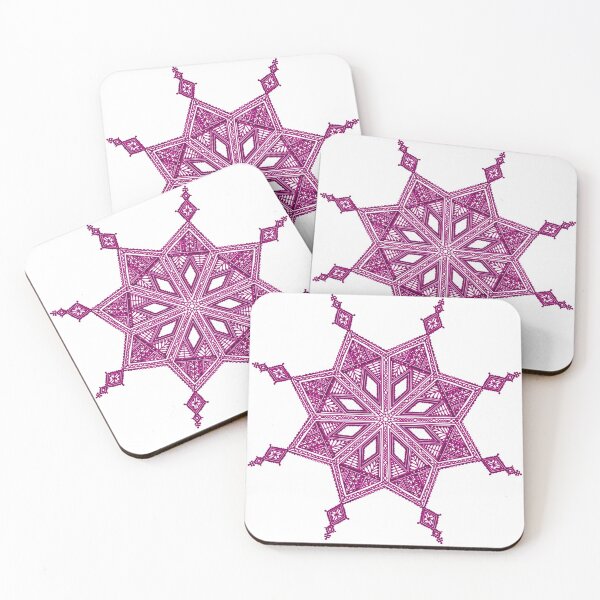 Item preview, Raspberry Rock Star designed and sold by Kenzi Henna Designs.