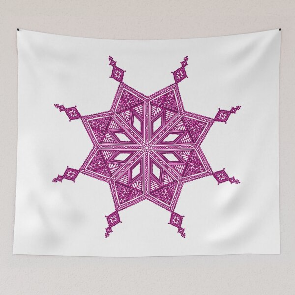 Item preview, Raspberry Rock Star designed and sold by Kenzi Henna Designs.