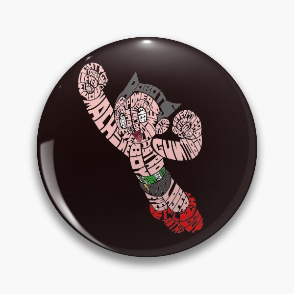 Item preview, Astro Boy designed and sold by aniskastarr.