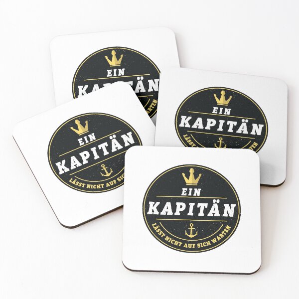 Item preview, Captain Gift designed and sold by SphereZones.