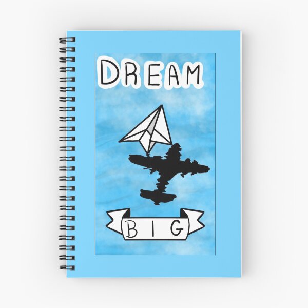 Item preview, Dream Big❤️ designed and sold by Dldeann.