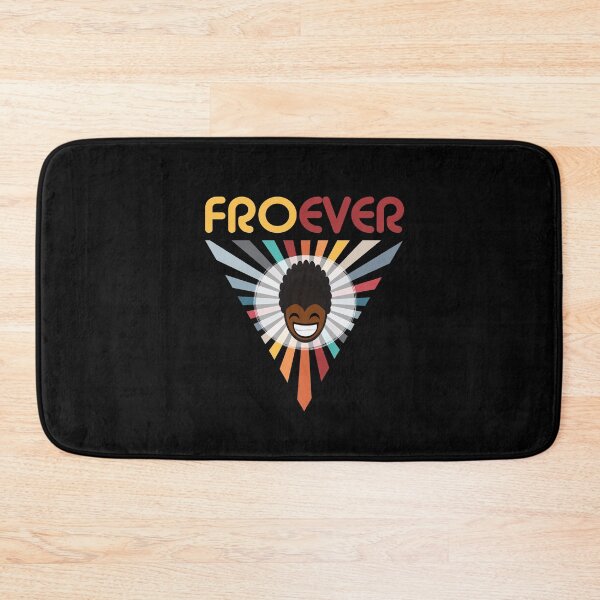 Item preview, Froever - World Afro Day design designed and sold by wingdingr.