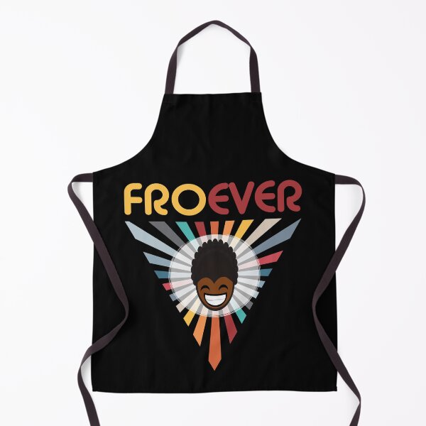 Item preview, Froever - World Afro Day design designed and sold by wingdingr.