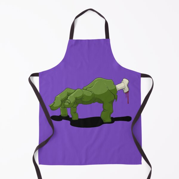 Item preview, Zombie Hand designed and sold by riotpixel.