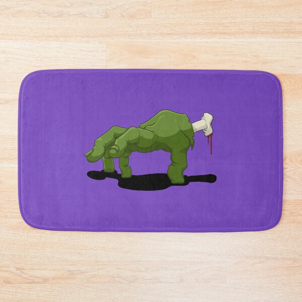 Item preview, Zombie Hand designed and sold by riotpixel.