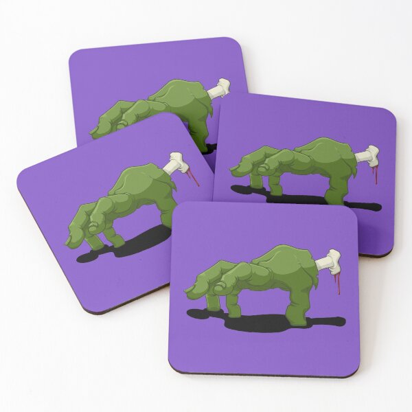 Item preview, Zombie Hand designed and sold by riotpixel.
