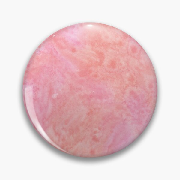 Item preview, Abstract Marble Design with Pink and Yellow designed and sold by FinnBear.