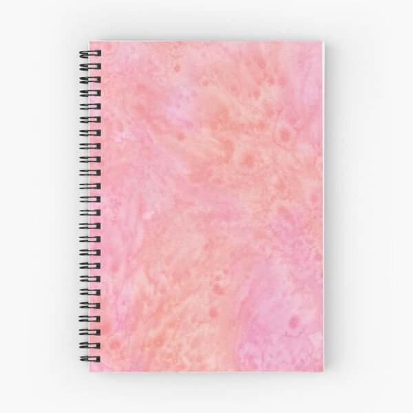 Item preview, Abstract Marble Design with Pink and Yellow designed and sold by FinnBear.