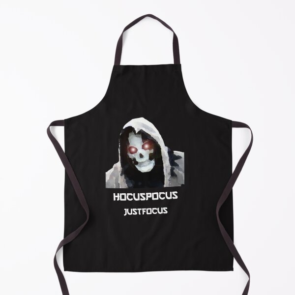 Item preview, HOCUSPOCUS JUST FOCUS designed and sold by GILLES VAZIRI.