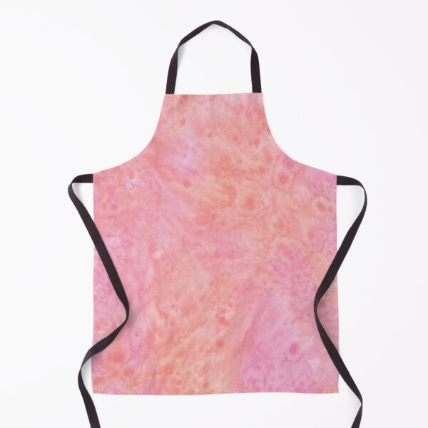 Item preview, Abstract Marble Design with Pink and Yellow designed and sold by FinnBear.