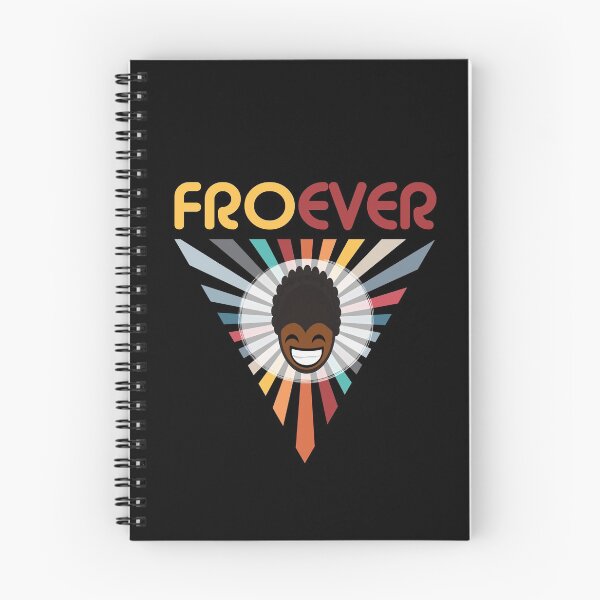 Item preview, Froever - World Afro Day design designed and sold by wingdingr.