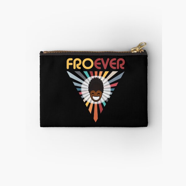 Item preview, Froever - World Afro Day design designed and sold by wingdingr.